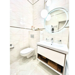 2-комнатные апартаменты люкс 2