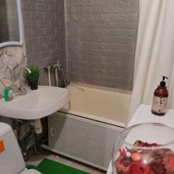 2-комнатные апартаменты стандарт