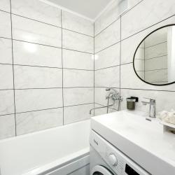 2-комнатные апартаменты люкс