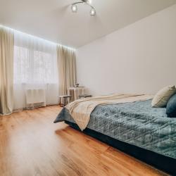 Фото Отель LovelyHome 39 (ЛавлиХоум 39) на улице Комсомольская 77