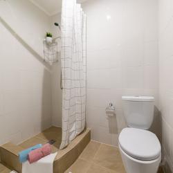 Фото Апартаменты на улице Сколковская 3А