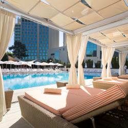 фото 8 Pullman Sochi Centre (Пуллман Сочи Центр)