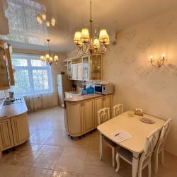 4-комнатные апартаменты стандарт