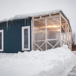 Фото Отель Гагарин House (Хаус)