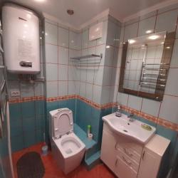 Фото Апартаменты на проезде Северный 18