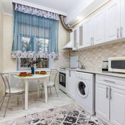 Фото Отель Meridian Apartments (Мередиан Апартментс) на проспекте Сакена Сейфуллина 500