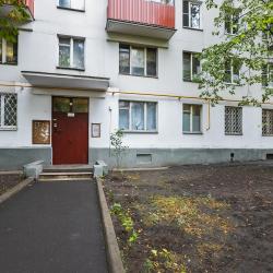 фото 20 Hermes Aparts (Хермес Апартс) на бульваре Волжский