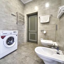 2-комнатная комната люкс (с завтраком)