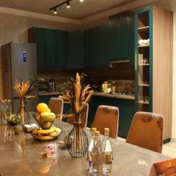 Фото Отель Guest House Elbrus (Гест Хаус Эльбрус)