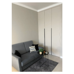 Фото Апартаменты на шоссе Северное 34