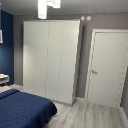 1-комнатные апартаменты эконом