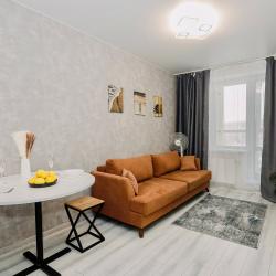 Фото Апартаменты Privi House на улице Никонова 28