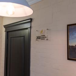 Фото Отель Nest Inn (Нест Инн)