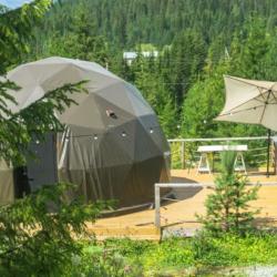 Фото Отель Ladaglamp (Ладаглэмп)