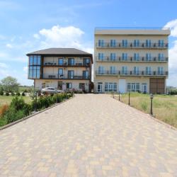 Фото Отель Вилла Гаянэ