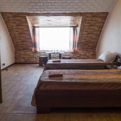Фото Отель Планета Лета
