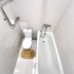 Апартаменты стандарт Геологоразведчиков 44а