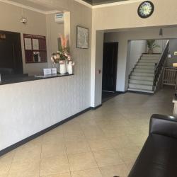 Фото Отель Европа