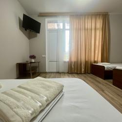 4-местный номер стандарт