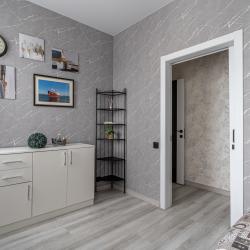 6-комнатные апартаменты улучшенные ул. Баумана д.26