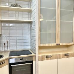 1-комнатные апартаменты студия