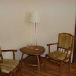 Номер студия улучшенный (с завтраком)