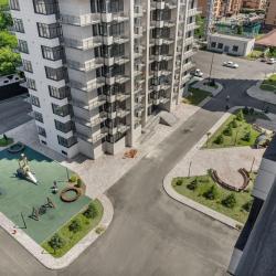 Апартаменты стандарт Сард 1