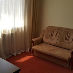 Фото Отель Лотос