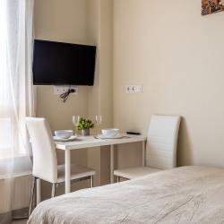 фото 28 InHome24 (ИнХоум24) на улице Шереметьевская