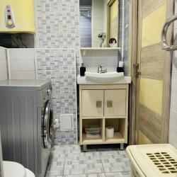 Фото Апартаменты на улице Мельничная 3