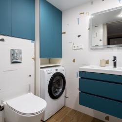 фото 22 Letyourflat (Лэтюфлэт) на проспекте Вознесенский 41К