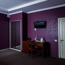 Фото Отель Victoria SPA (Виктория СПА)