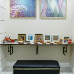 Фото Отель Smart Bishkek (Смарт )
