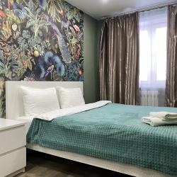 Фото Апартаменты на проспекте Победы 4