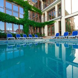 Фото Отель У Миланки