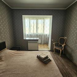 1-комнатные апартаменты улучшенные