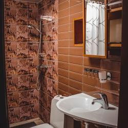 Фото Отель Дубровский парк-клуб