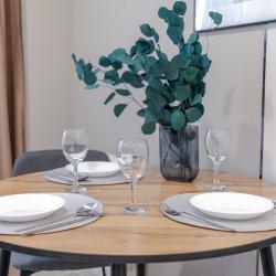 Фото Отель RentPlaza на улице Луначарского 3