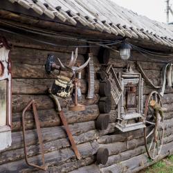 Фото Отель Медведь