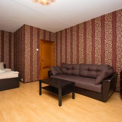 фото 11 ApartLux (АпартЛюкс) на Енисейской