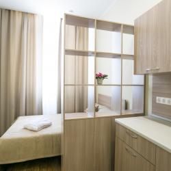 Фото Отель Парк Сити