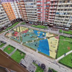 Фото Отель КакДома на Лётчика Лихолетова 14к2