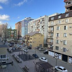 2-комнатные апартаменты стандарт