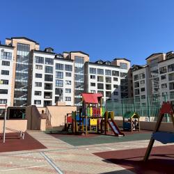 1-комнатные апартаменты улучшенные