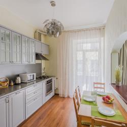 фото 15 Dere Apartments на Невском, 66