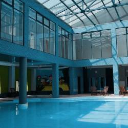 Фото Отель Дельфин (Дельфинарий Морская Звезда)