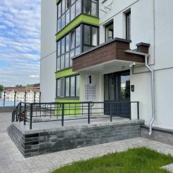Фото Отель Roomer (Румер) на улице Коллекторная 8