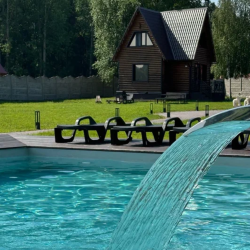 Фото Отель Загородный клуб Петергоф