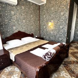 Фото Отель Прибрежный