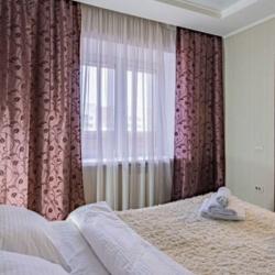 Фото Отель Шикарная квартира возле леса